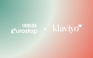 Eurostop x Klaviyo: From Transaction to Connection