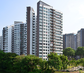 HDB Singapore