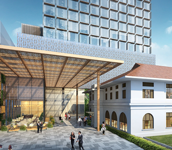 Katong Square