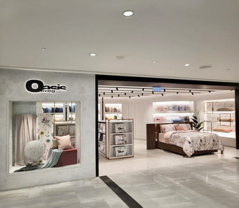 Oasis Living Transforms Retail Operations with Eurostop's Omnichannel Retail System