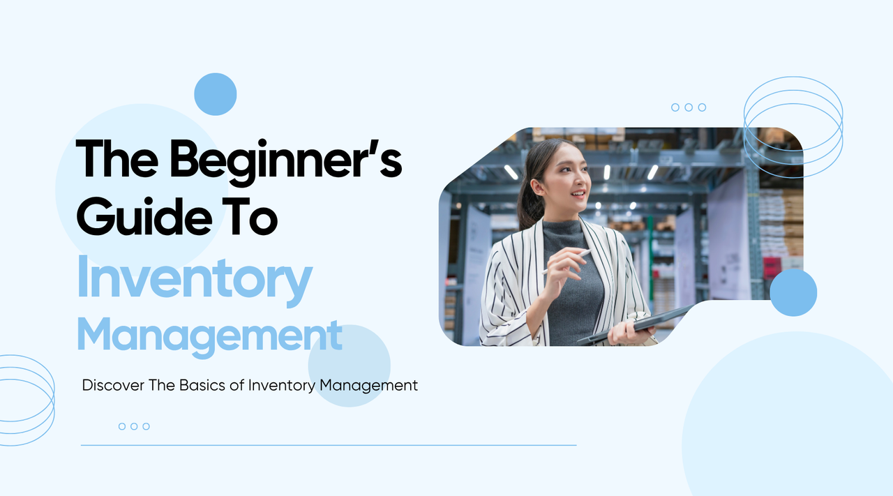 The Beginner's Guide To Inventory Management – eurostop