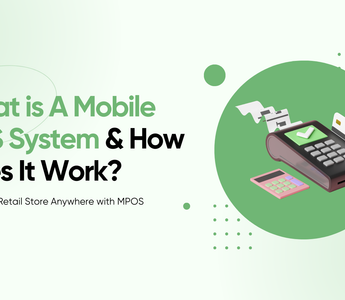 What Is a Mobile POS System and How Does It Work?