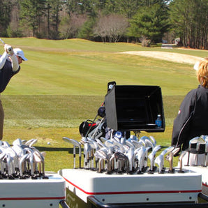 PING Golf Demo / Fitting Session