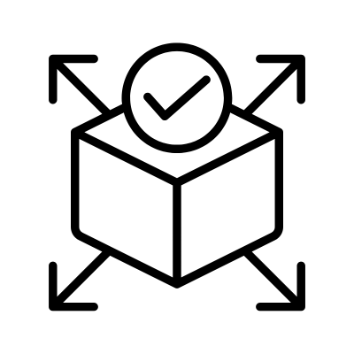 space optimization icon